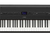 Yamaha P-525B Piano de Palco 88 Teclas Pesadas Yamaha P-525B Piano de Palco 88 Teclas Pesadas